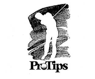 PROTIPS logo
