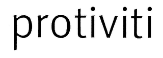 PROTIVITI logo