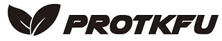 PROTKFU logo