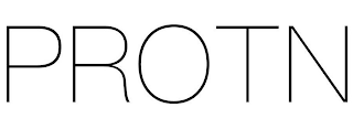 PROTN logo