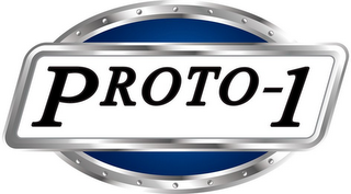 PROTO-1 logo
