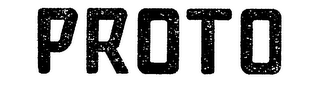 PROTO logo