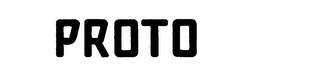 PROTO logo