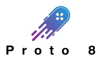 PROTO 8 logo