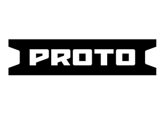 PROTO logo