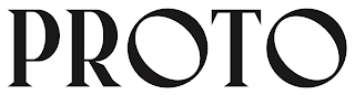 PROTO logo