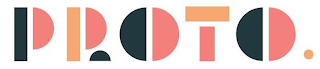 PROTO. logo