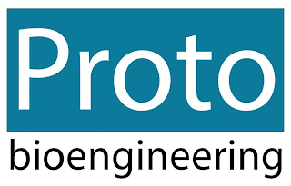 PROTO BIOENGINEERING logo