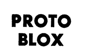 PROTO BLOX logo