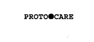 PROTO CARE logo