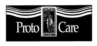 PROTO CARE AL AFFILIATED LABORATORIES logo