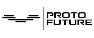 PROTO FUTURE logo