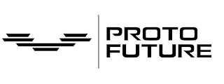 PROTO FUTURE logo