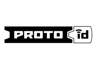 PROTO ID logo