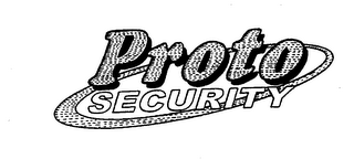 PROTO SECURITY logo