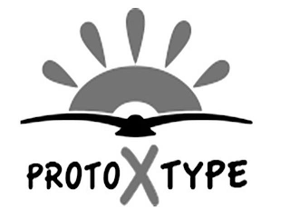 PROTO X TYPE logo