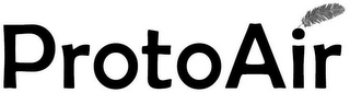 PROTOAIR logo