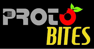 PROTOBITES logo