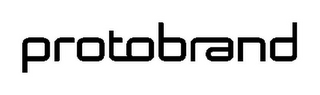PROTOBRAND logo