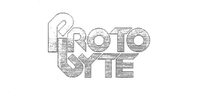 PROTOBYTE logo