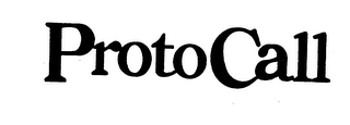 PROTOCALL logo