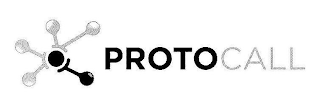 PROTOCALL logo