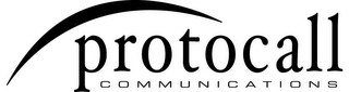 PROTOCALL COMMUNICATIONS logo