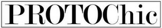 PROTOCHIC logo