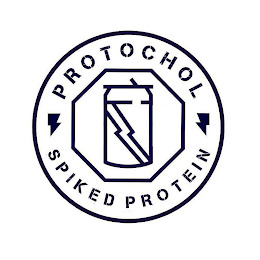 PROTOCHOL SPIKED PROTEIN logo