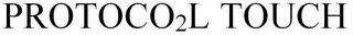 PROTOCO2L TOUCH logo
