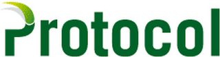 PROTOCOL logo