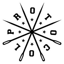 PROTOCOL logo