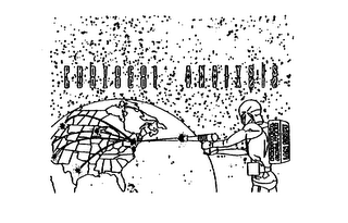 PROTOCOL ANALYSIS PROTOCOL ANALYZER LAN SCOPE logo
