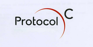PROTOCOL C logo