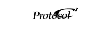 PROTOCOL C3 logo
