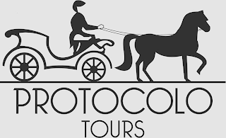 PROTOCOLO TOURS logo