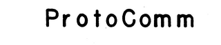 PROTOCOMM logo