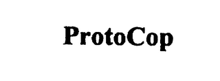 PROTOCOP logo