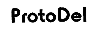 PROTODEL logo