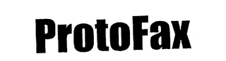 PROTOFAX logo