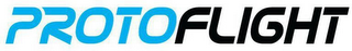 PROTOFLIGHT logo