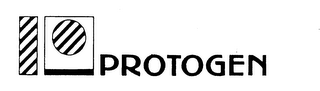 PROTOGEN logo