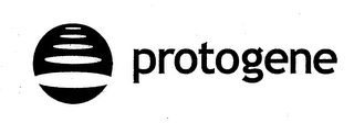 PROTOGENE logo