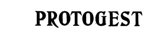 PROTOGEST logo