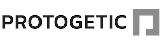 PROTOGETIC logo
