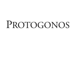 PROTOGONOS logo