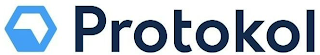 PROTOKOL logo