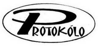 PROTOKOLO logo