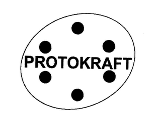 PROTOKRAFT logo