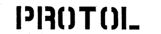 PROTOL logo